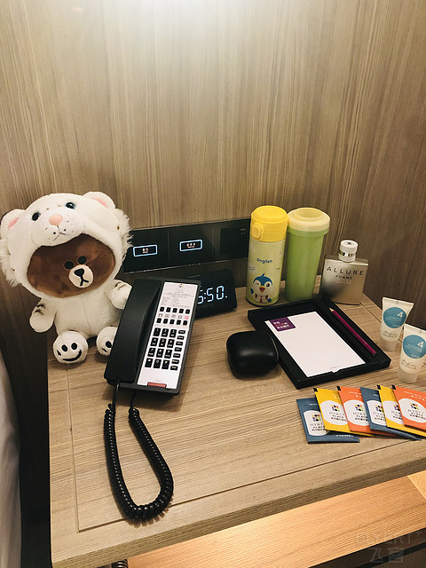 太原龙城凯悦嘉轩酒店：山西独苗的焕新时刻