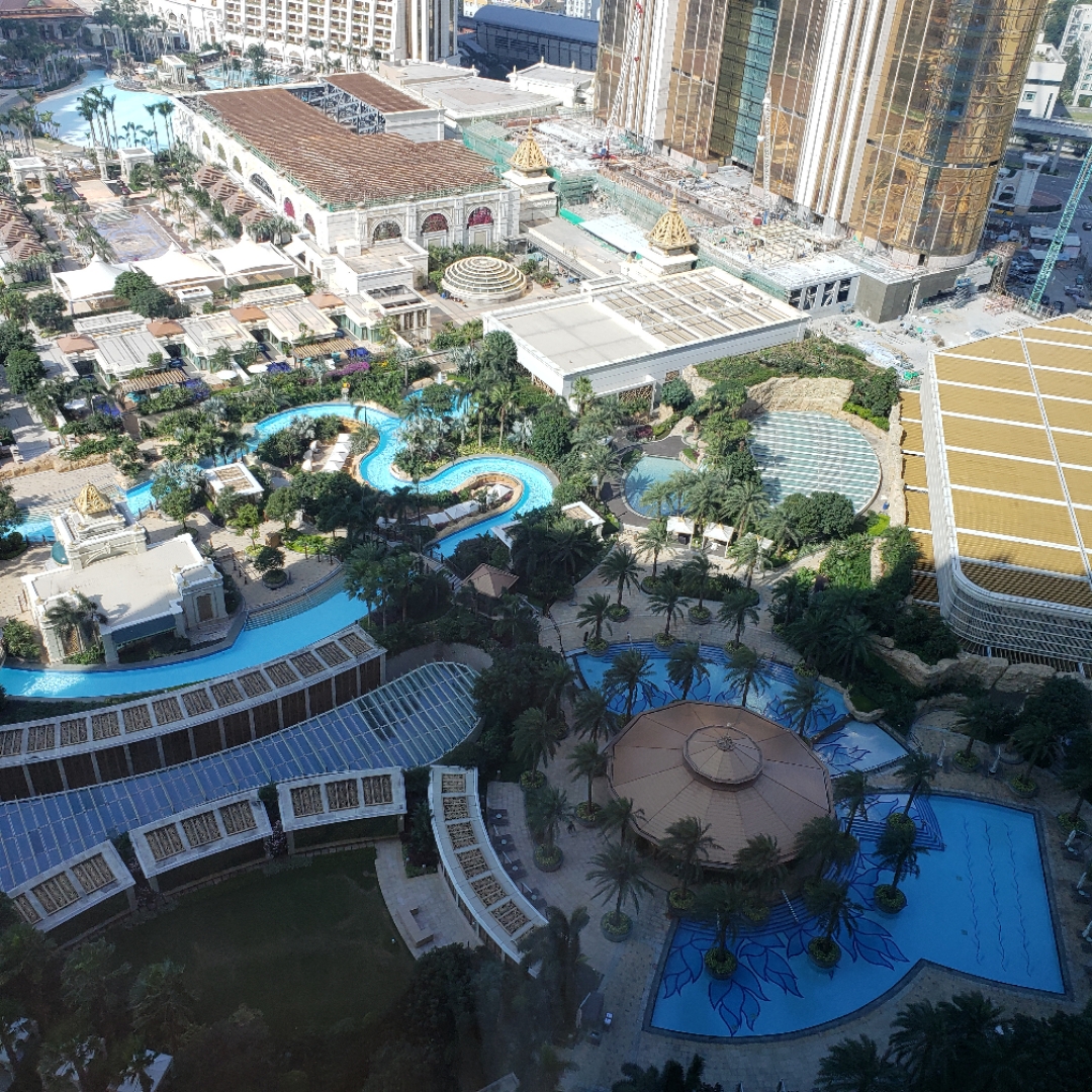 ˼پƵ-׷ Ritz - Carlton, Macau