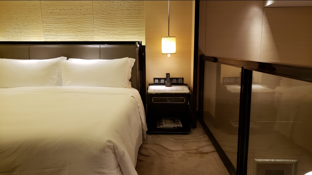 𼪾Ƶ-׷ ST REGIS Shenzhen