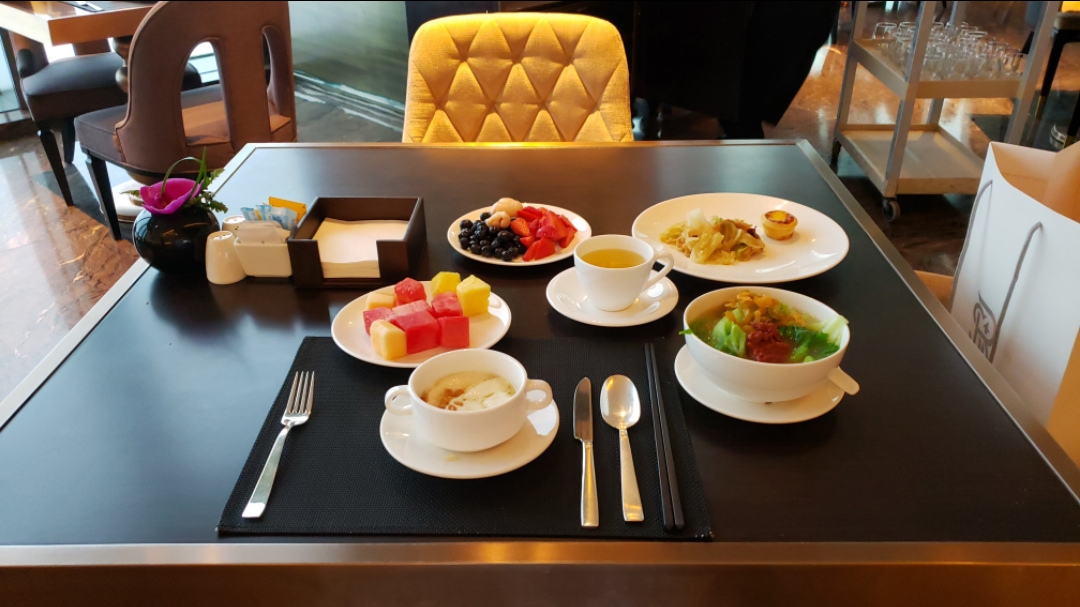 𼪾Ƶ-׷ ST REGIS Shenzhen