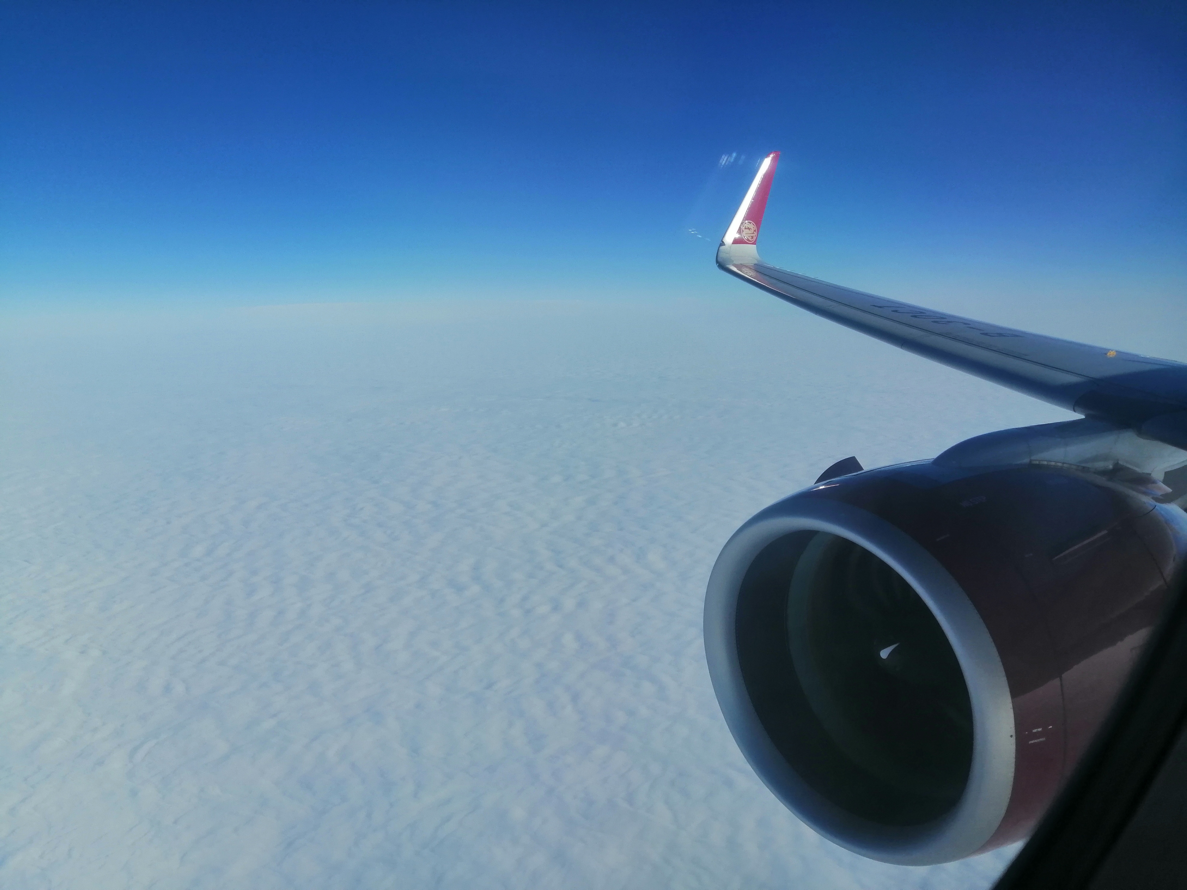 HOտsay goodbye#HO1136 TSN-PVG#HO1245 PVG-CKG#inһб