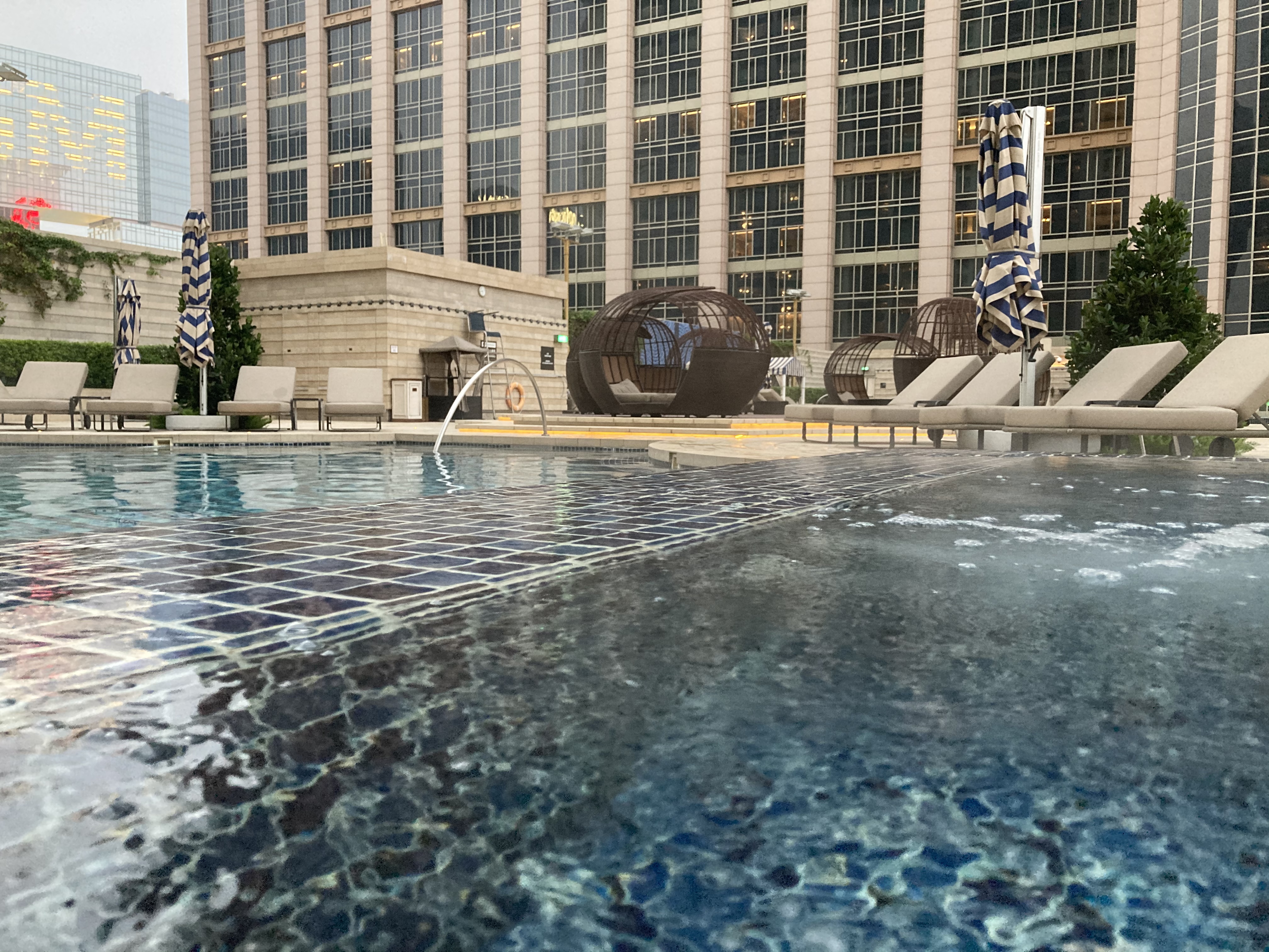 ؼſconrad macau