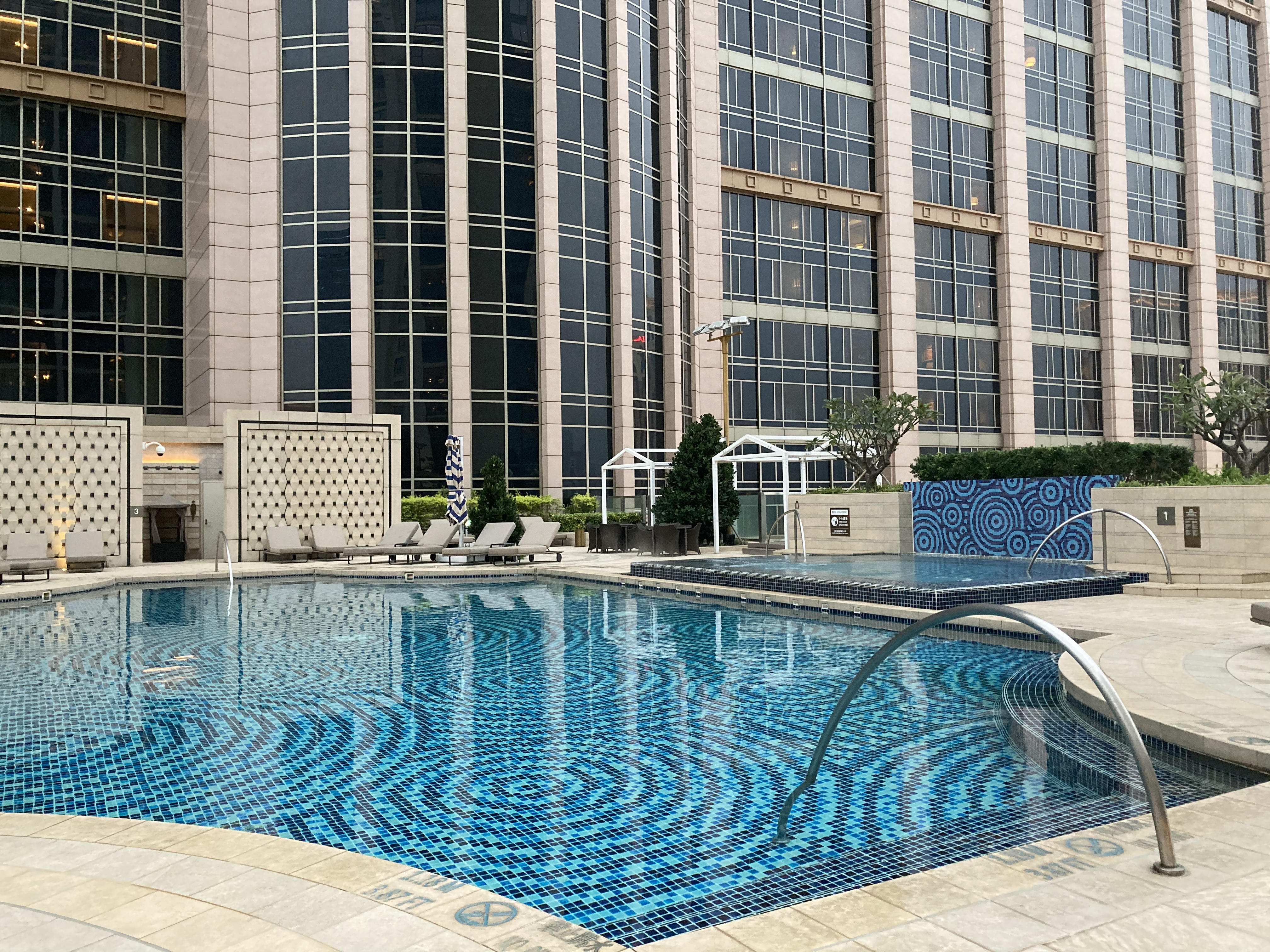 ؼſconrad macau