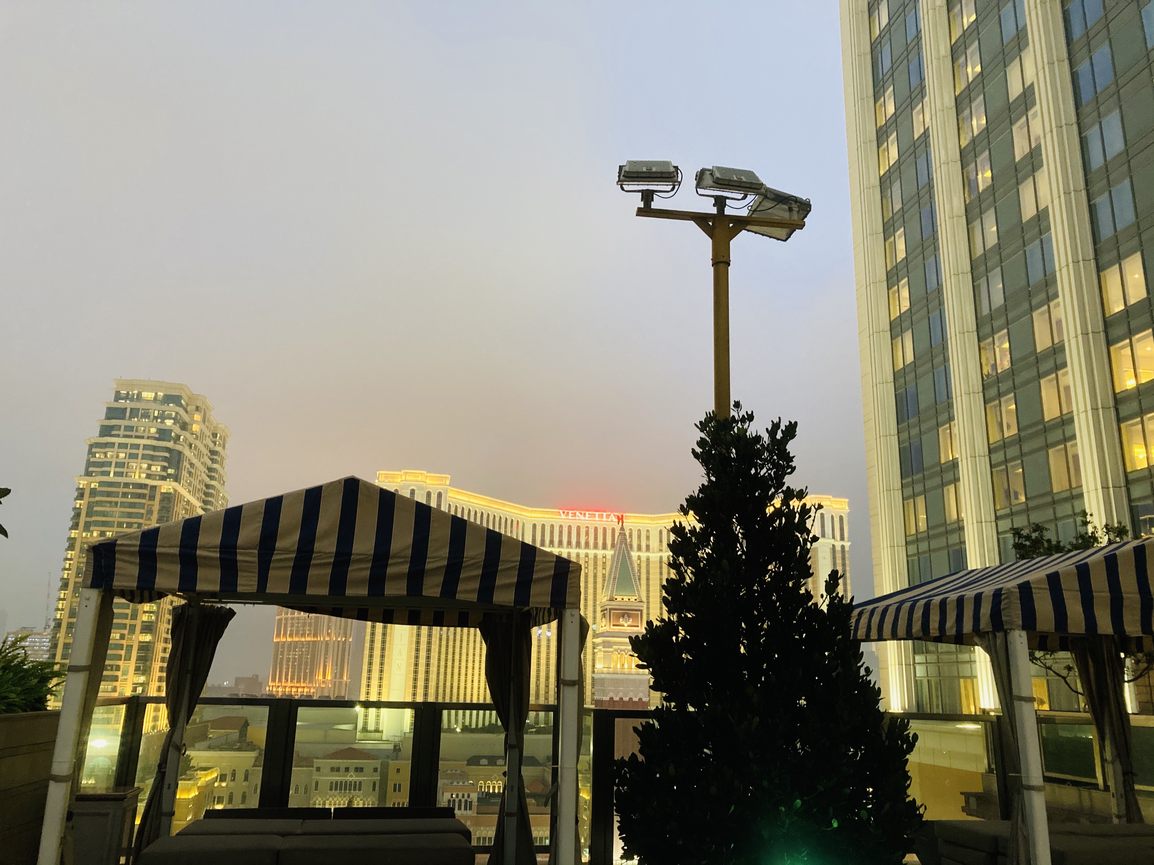 ؼſconrad macau