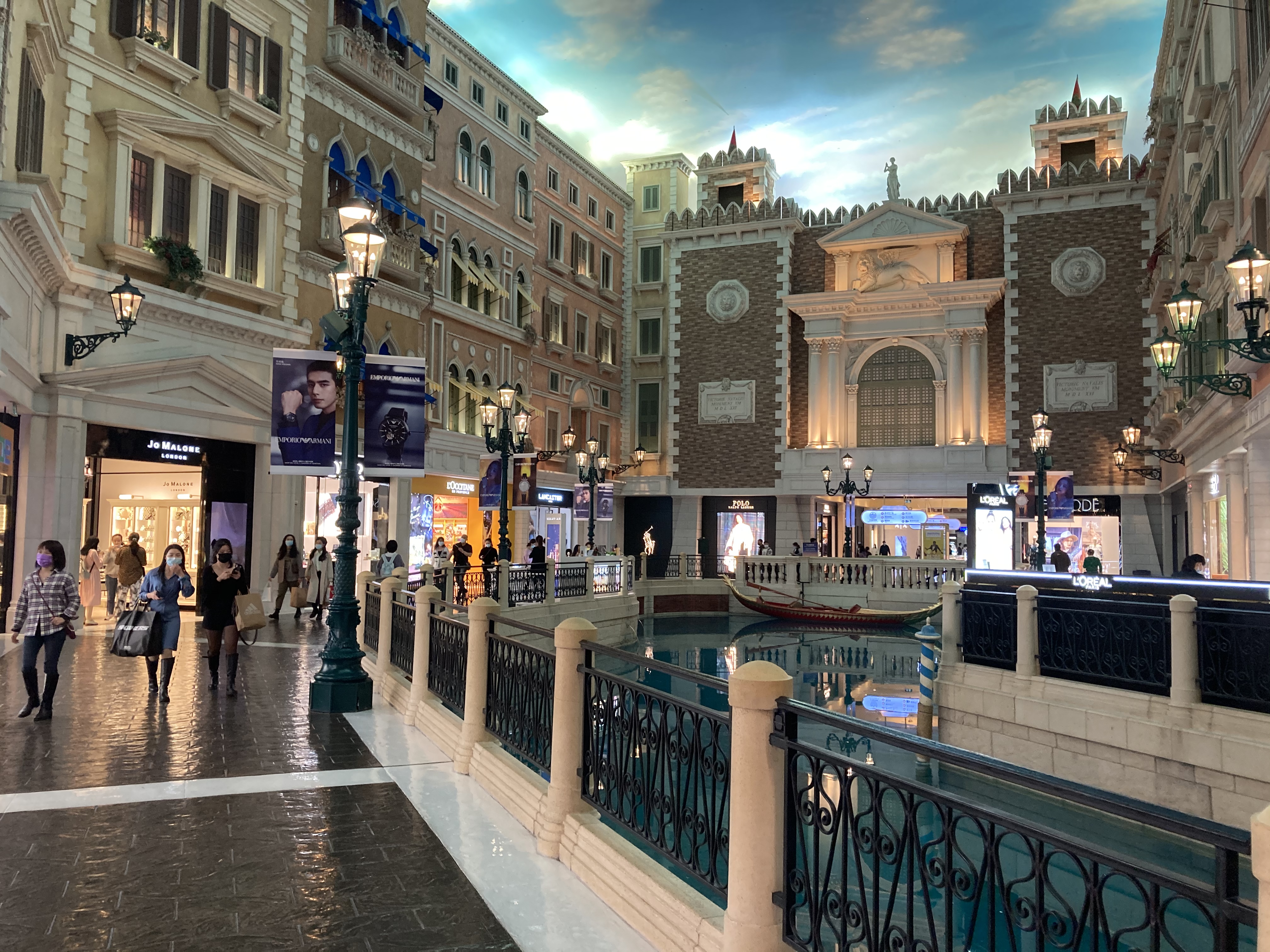 ؼſconrad macau