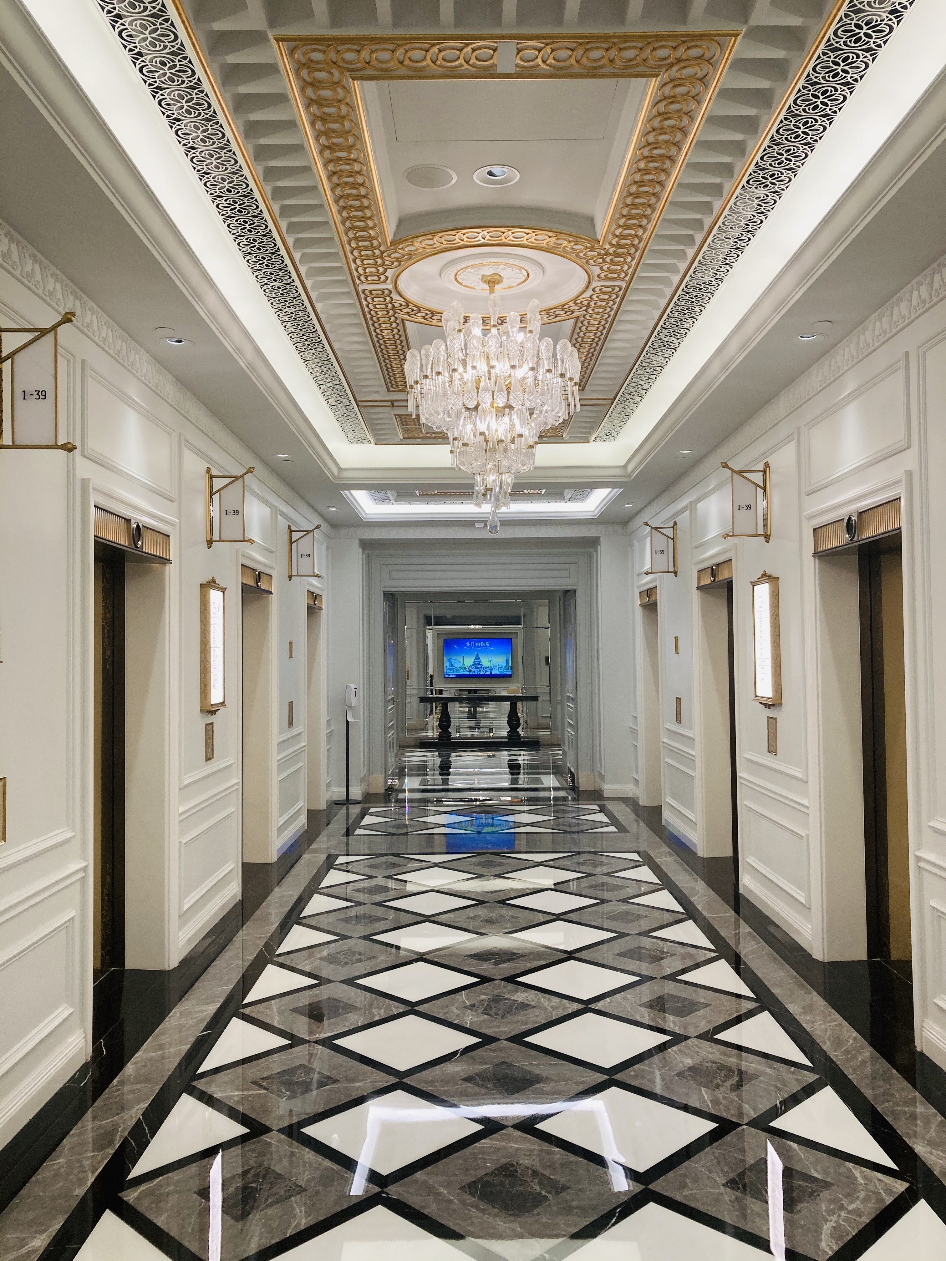 ؼſconrad macau