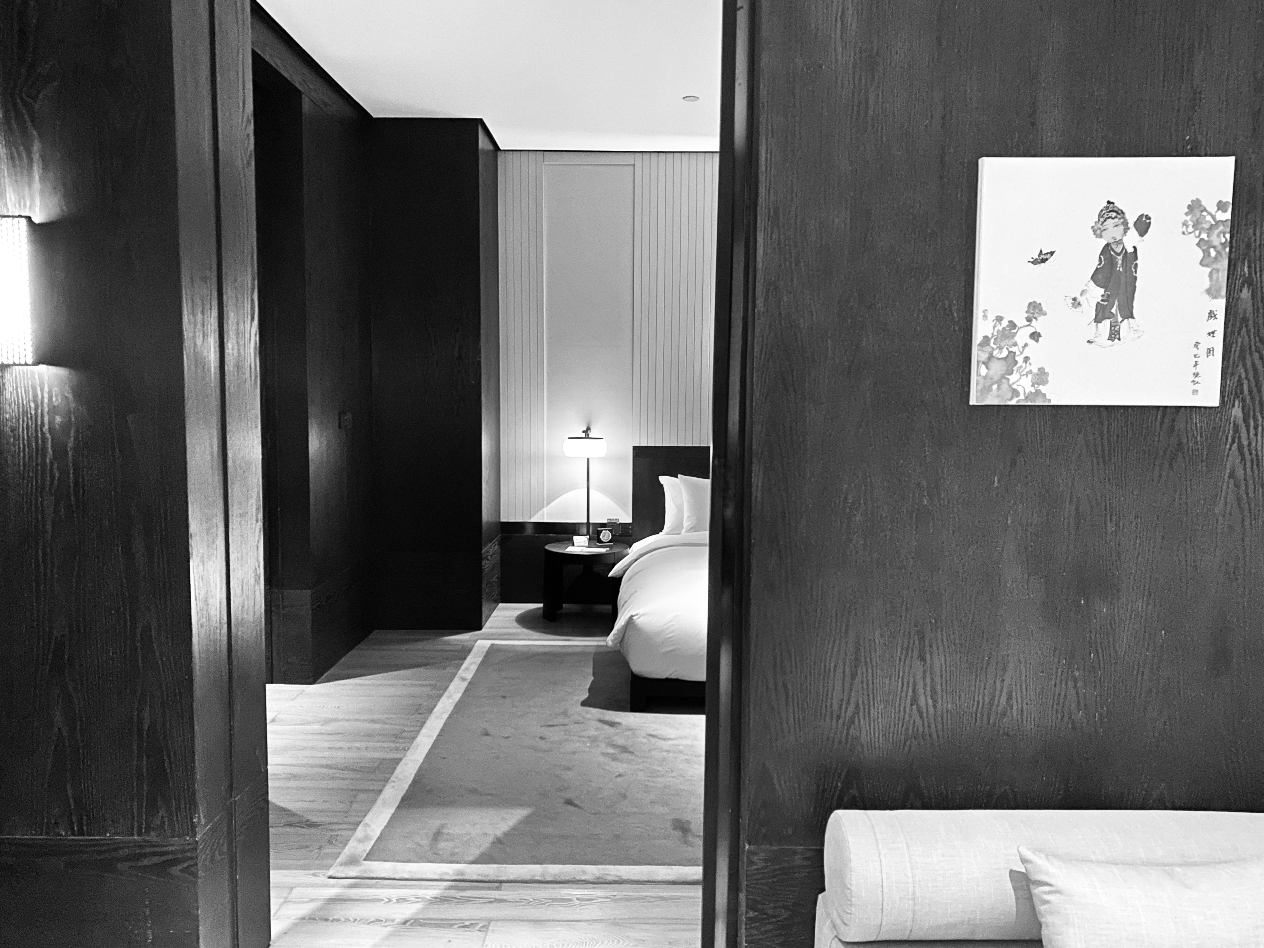 人ȿ
Hyatt Regency Wuhan