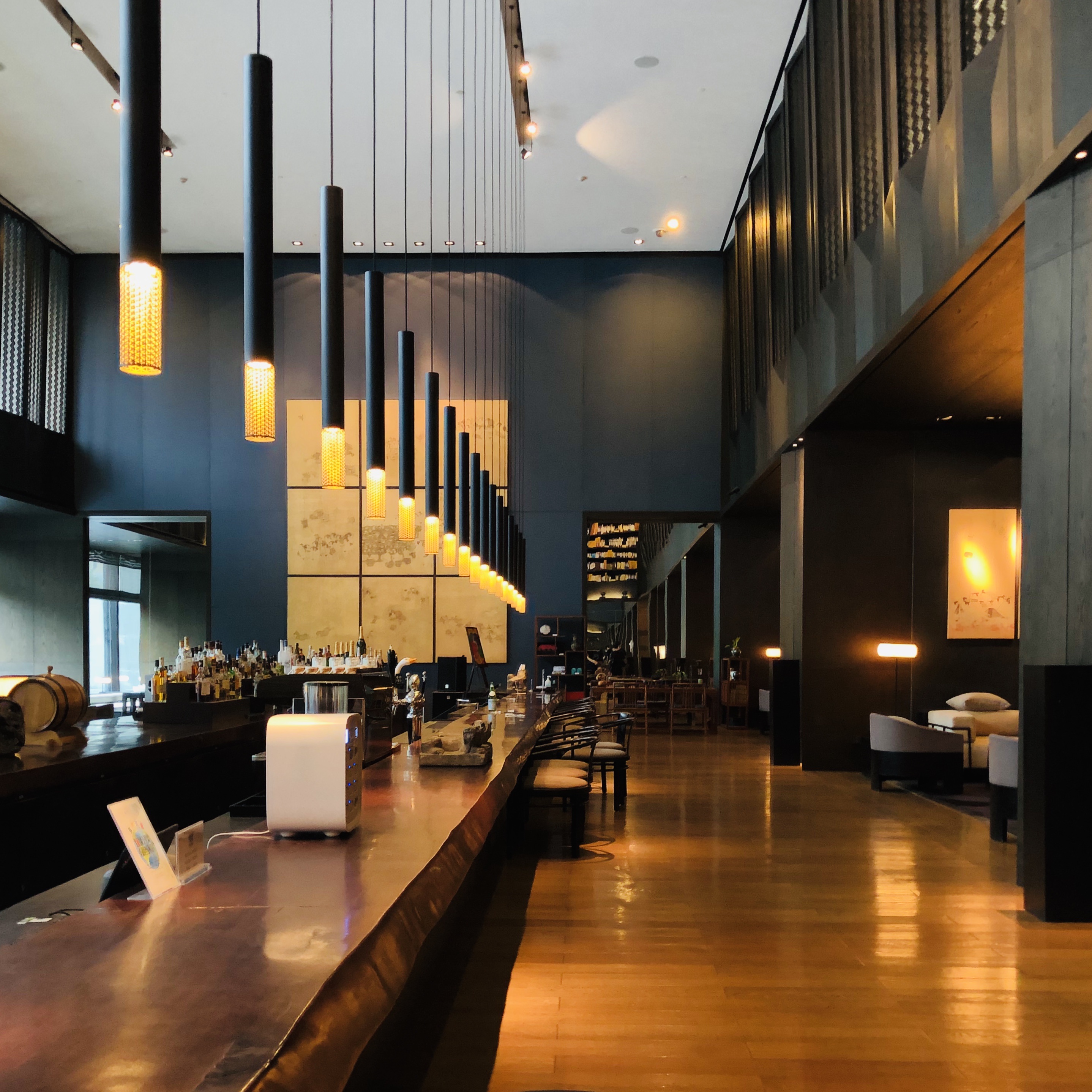 人ȿ
Hyatt Regency Wuhan