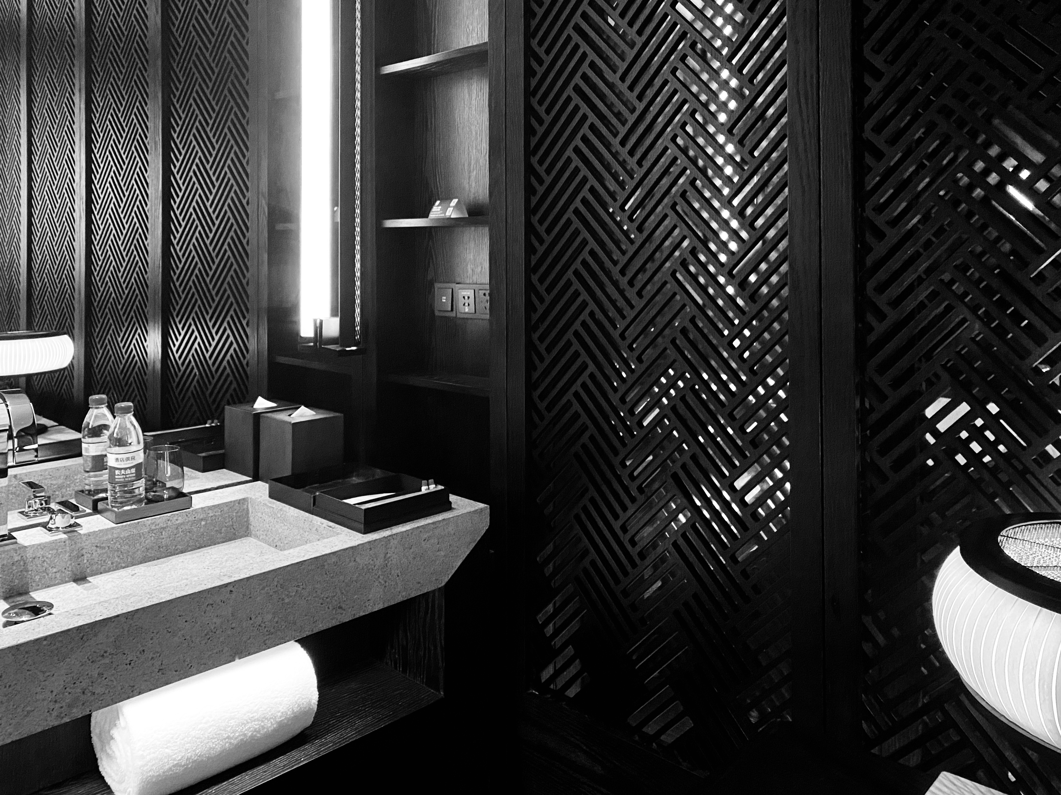 人ȿ
Hyatt Regency Wuhan