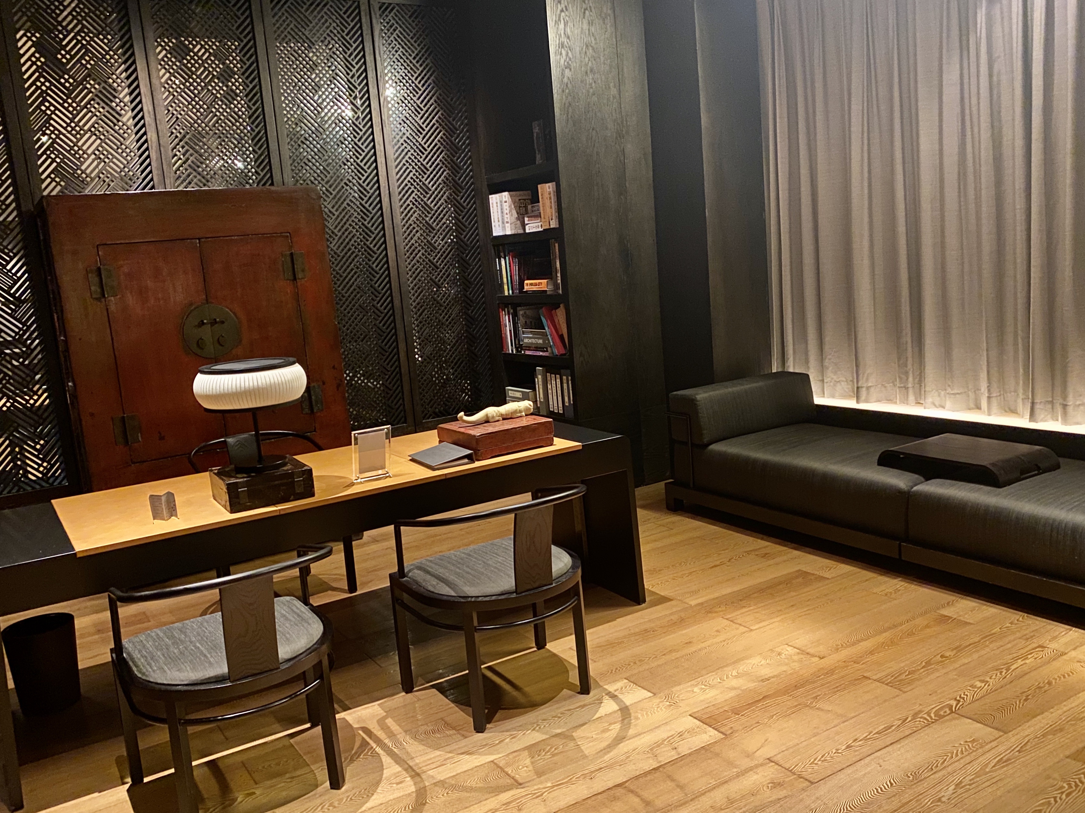 人ȿ
Hyatt Regency Wuhan