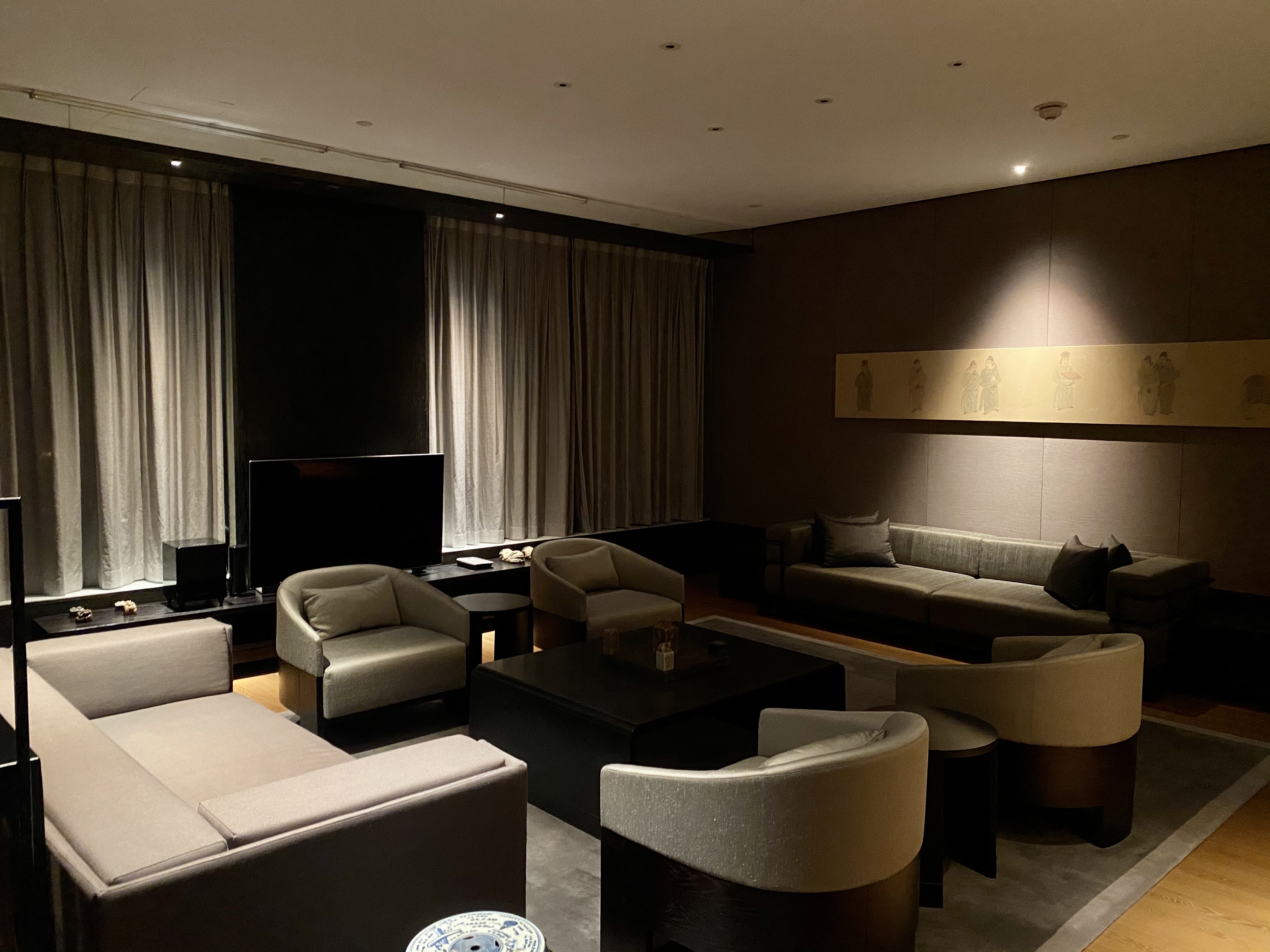 人ȿ
Hyatt Regency Wuhan