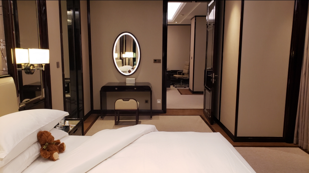 ɳ𼪾Ƶ-׷ ST Regis, Changsha