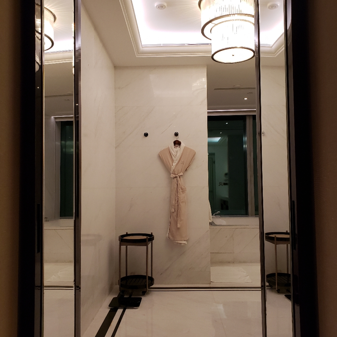 ɳ𼪾Ƶ-׷ ST Regis, Changsha