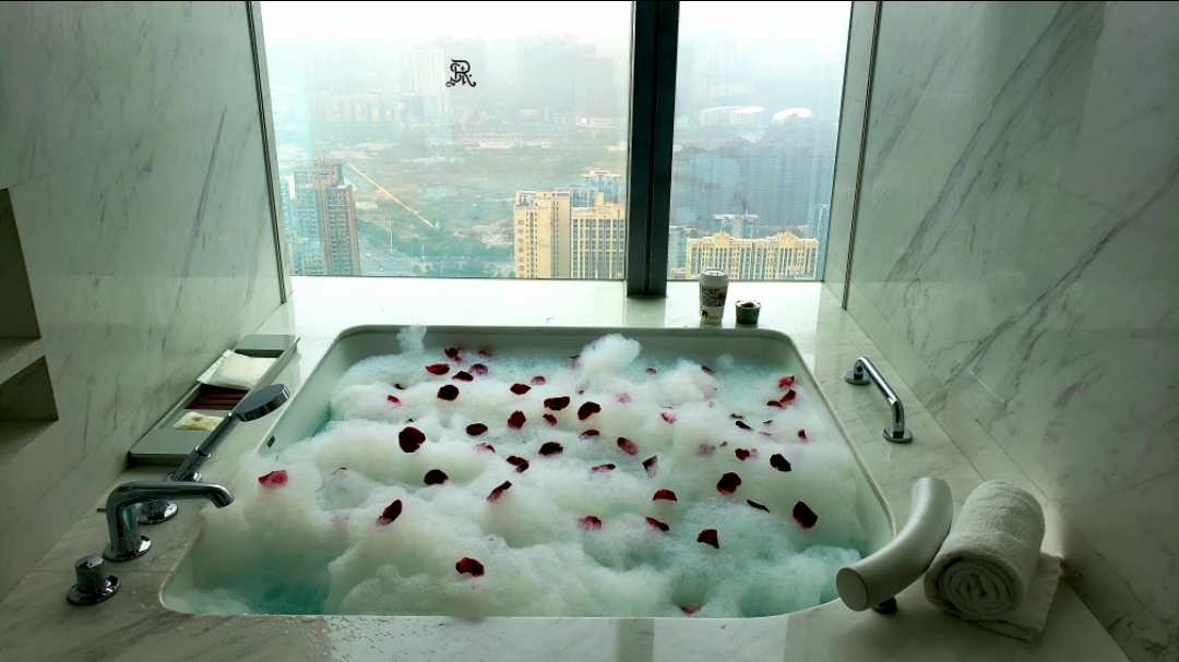 ɳ𼪾Ƶ-׷ ST Regis, Changsha