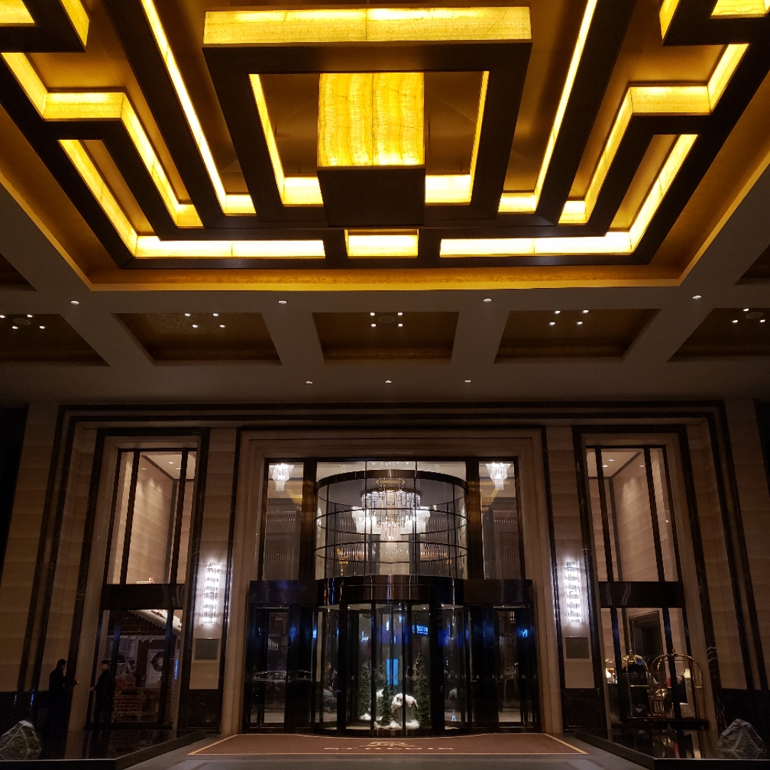 ɳ𼪾Ƶ-׷ ST Regis, Changsha