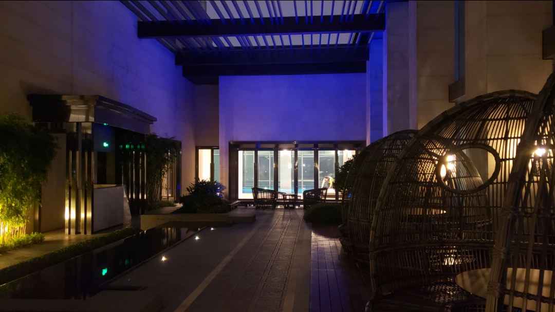 ɳ𼪾Ƶ-׷ ST Regis, Changsha