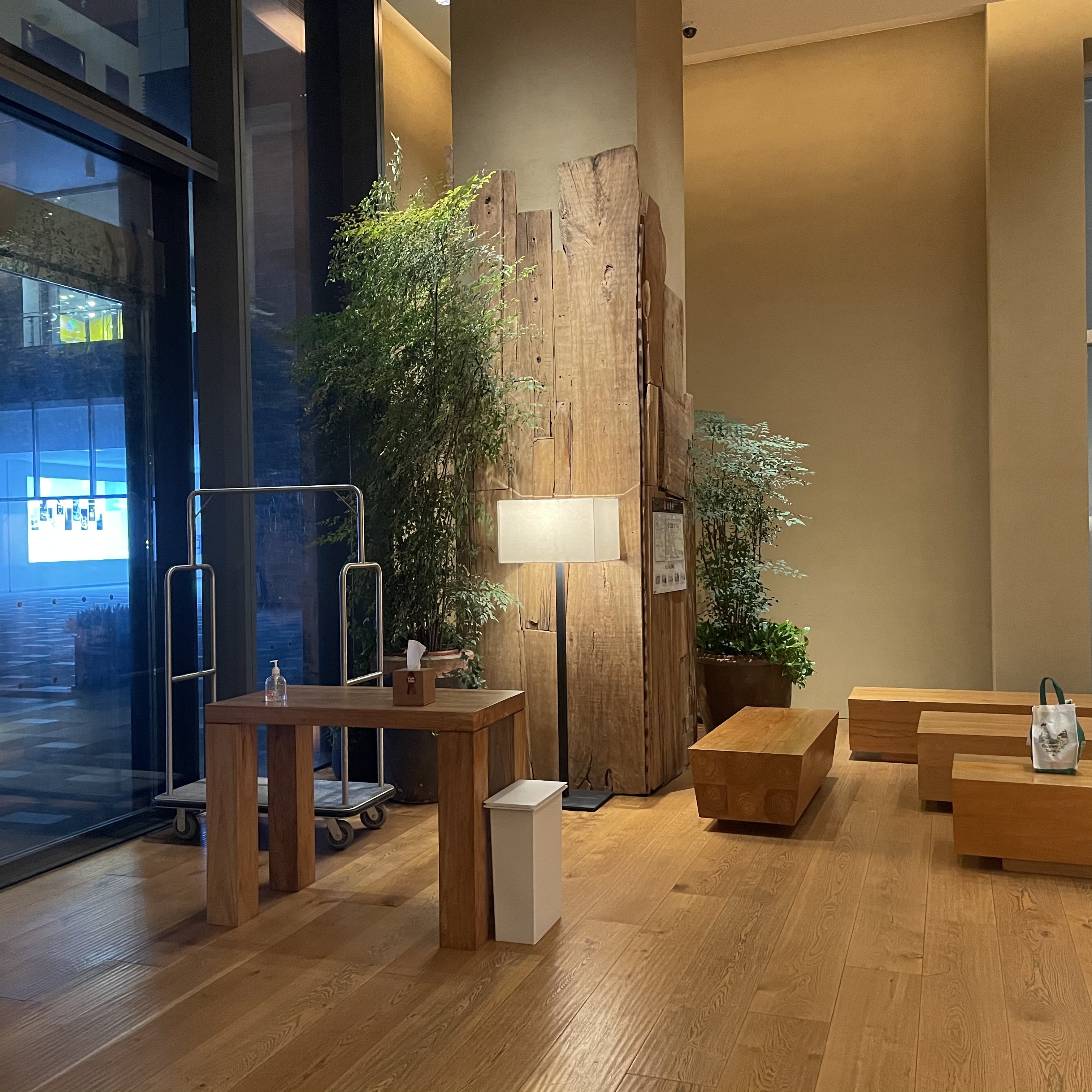 Muji Hotel Shenzhen
ӡƷƵ
