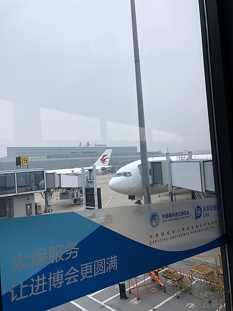 分享一下最近的三次国内大型机公务舱乘坐体验