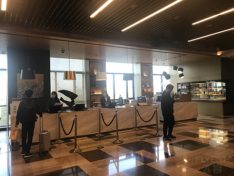 小城市品牌首住惊喜之旅——洛阳凯悦嘉轩酒店