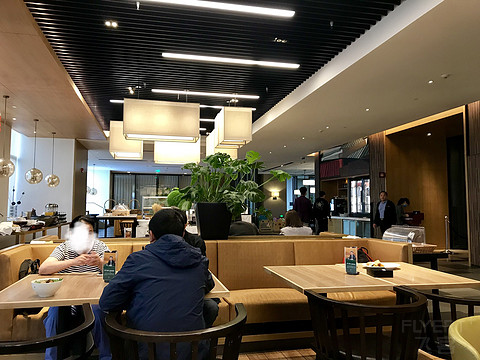 小城市品牌首住惊喜之旅——洛阳凯悦嘉轩酒店