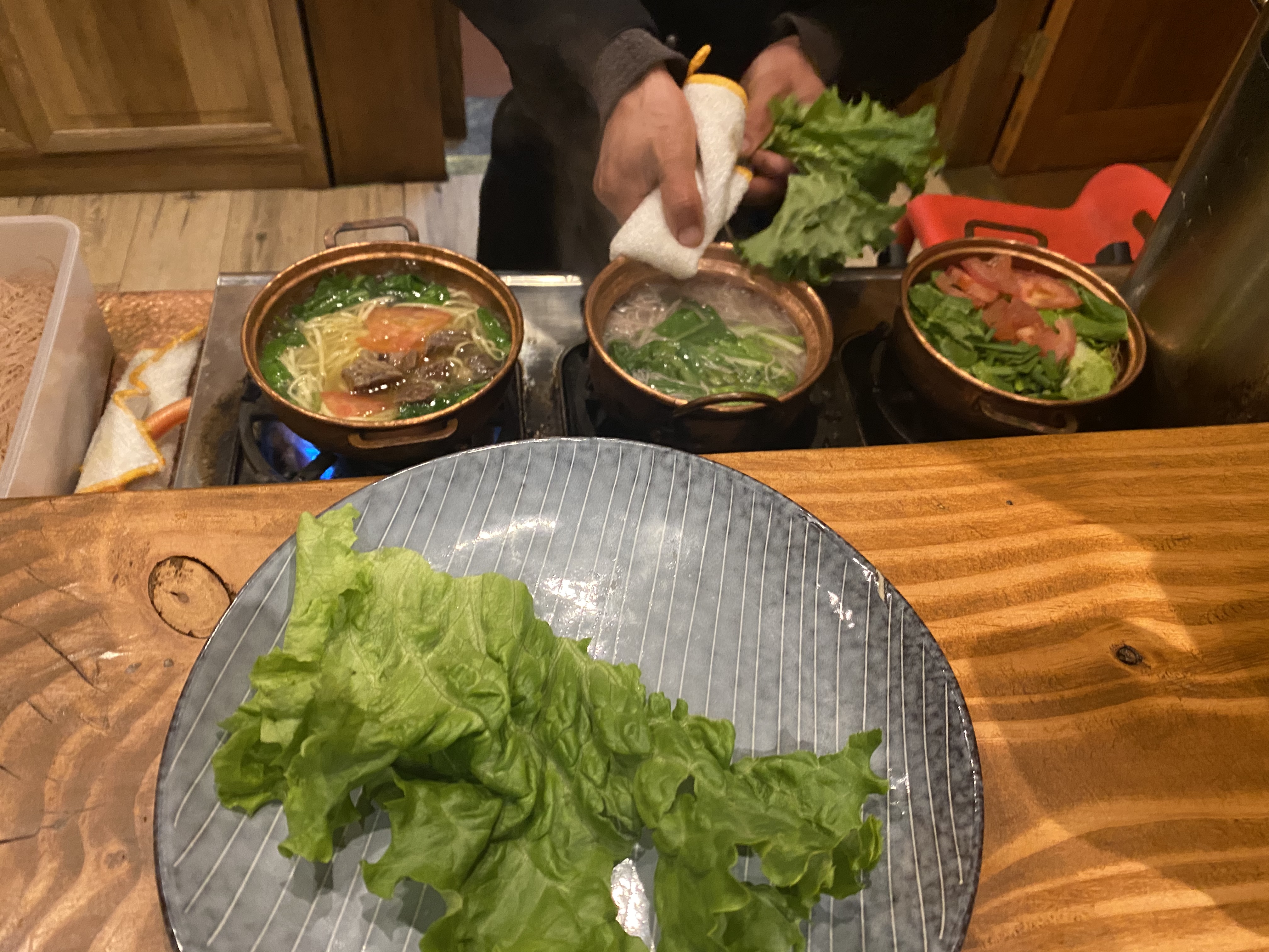 酒店打卡～德钦松赞梅里酒店，云南奇妙之旅第二站
