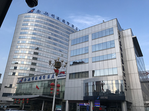 2020年收官之作(上海航空 银川—乌鲁木齐 公务舱体验篇) 2020年收官之作(上海航空 银川—乌鲁木齐 公务舱体验篇)