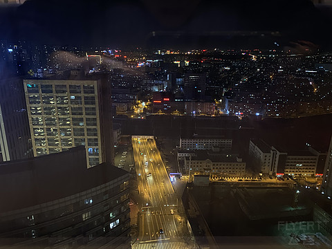 稳住就是第一！沈阳万豪酒店回归首测