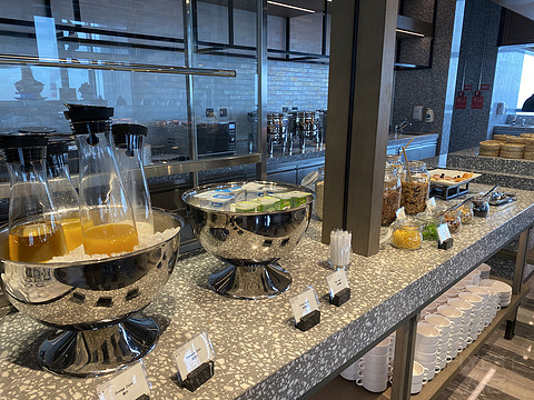 稳住就是第一！沈阳万豪酒店回归首测