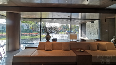 住一栋楼，了解一座城 — 扬州迎宾馆