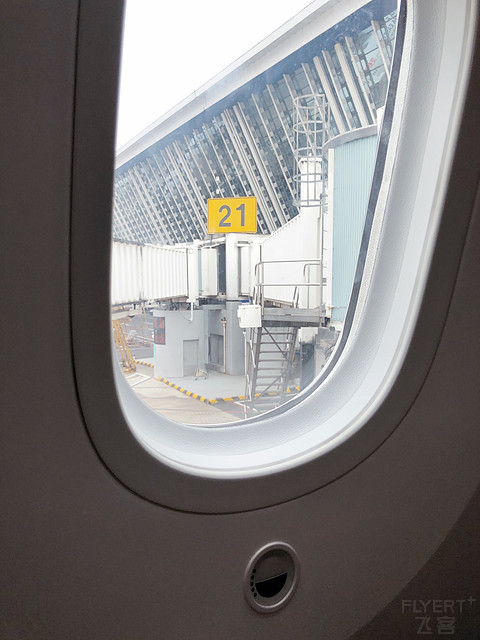 MU567|PVG-SIN B787-9公务舱
