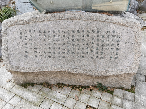 住一栋楼，了解一座城 — 扬州迎宾馆