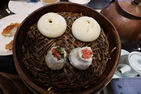 住一栋楼，了解一座城 — 扬州迎宾馆