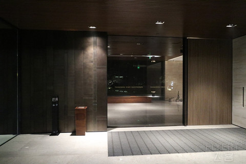 住一栋楼，了解一座城 — 扬州迎宾馆