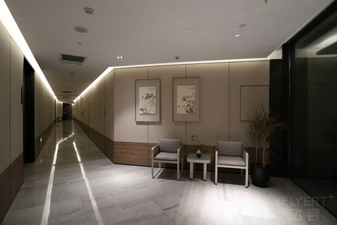 住一栋楼，了解一座城 — 扬州迎宾馆