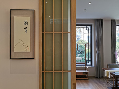 住一栋楼，了解一座城 — 扬州迎宾馆