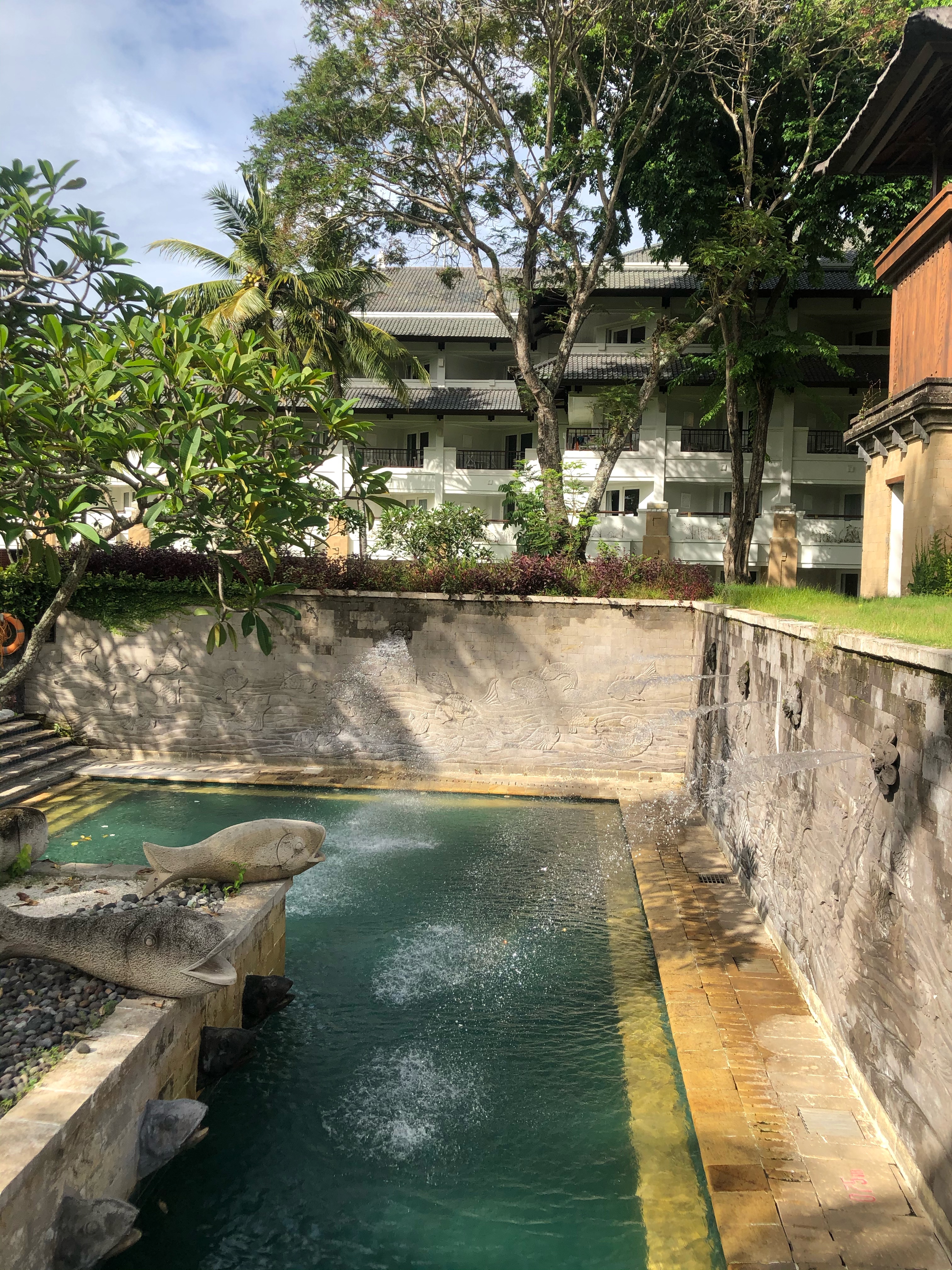 ӡ᡿嵺޼ʣInterContinental Bali