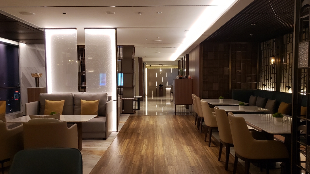 JW-׷ JW Marriott Hotel, Yinchuan