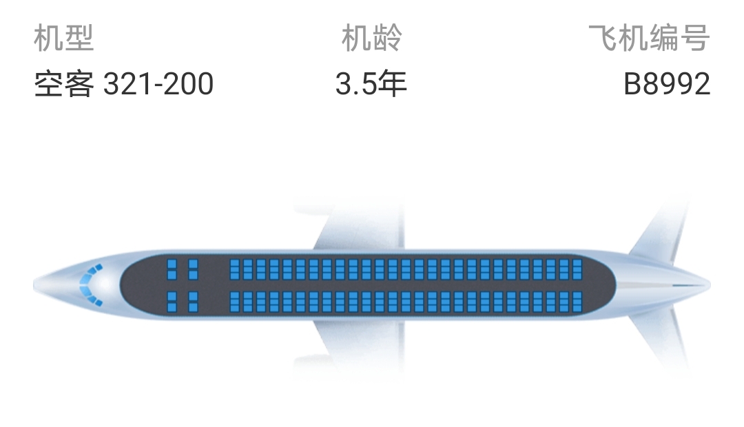 ţתǬ  11һ   CZ6271  A321