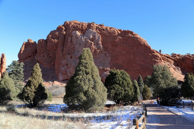 Colorado--Colorado Springs Garden of the Gods (21).JPG