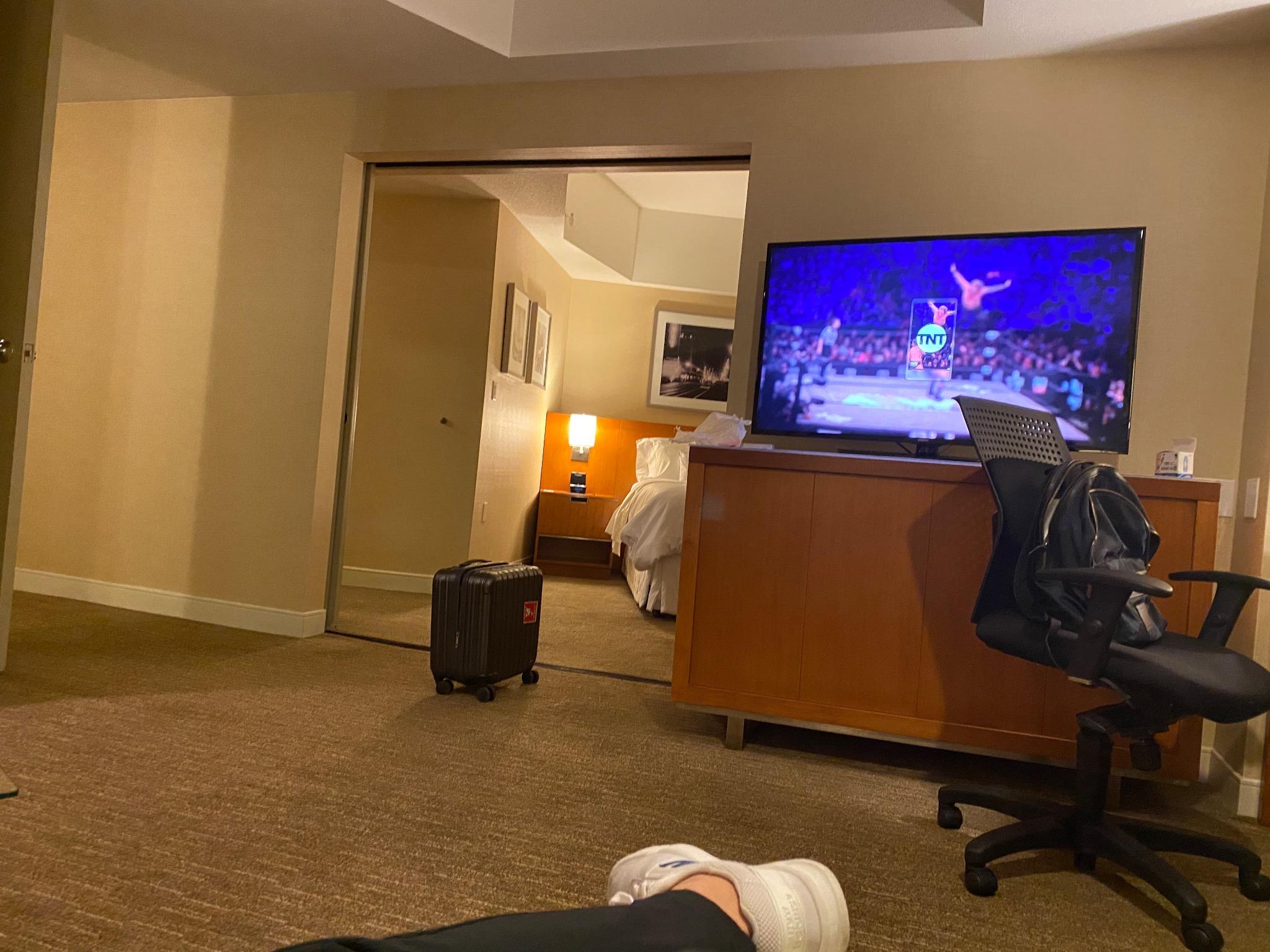 [1+∞vacation in California