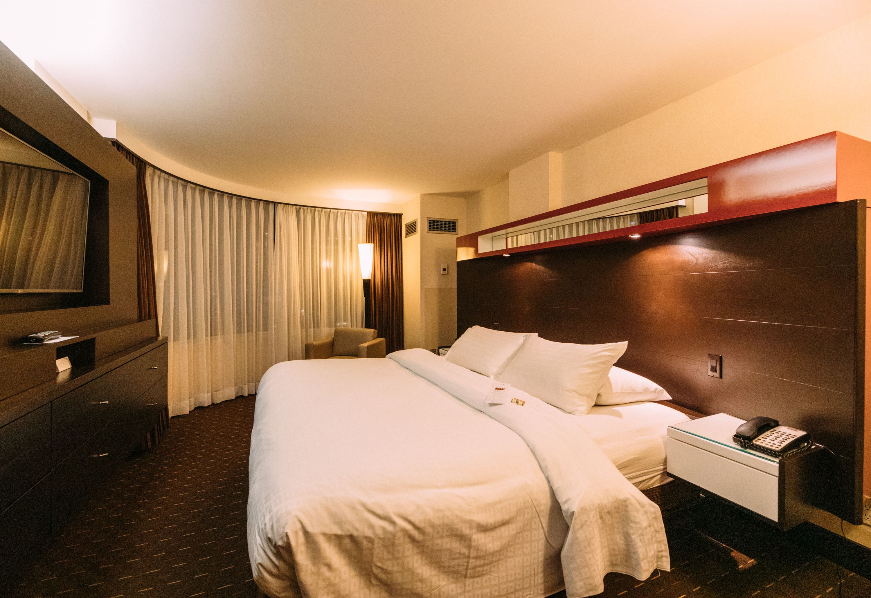 #ȥĶ#Hyatt Regency Toronto׷С