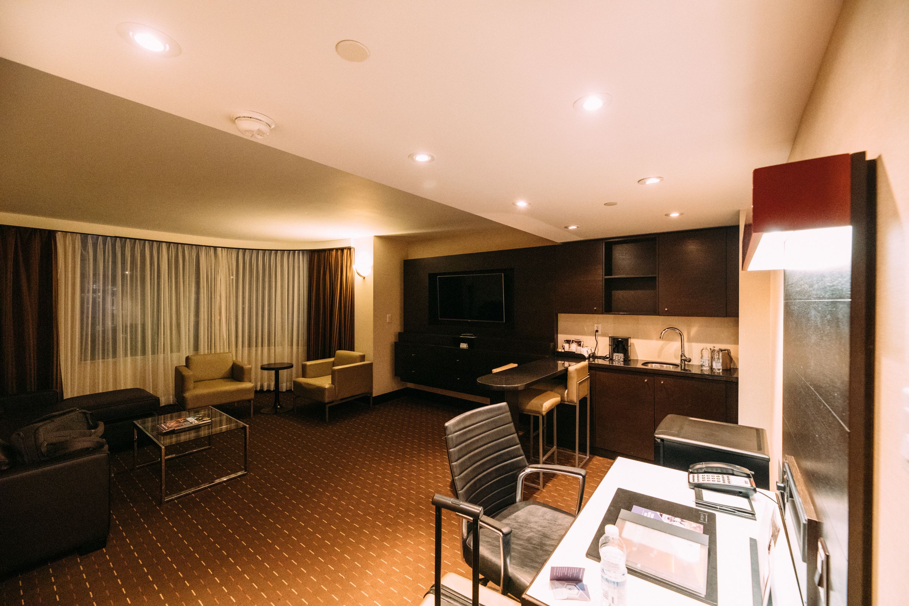 #ȥĶ#Hyatt Regency Toronto׷С