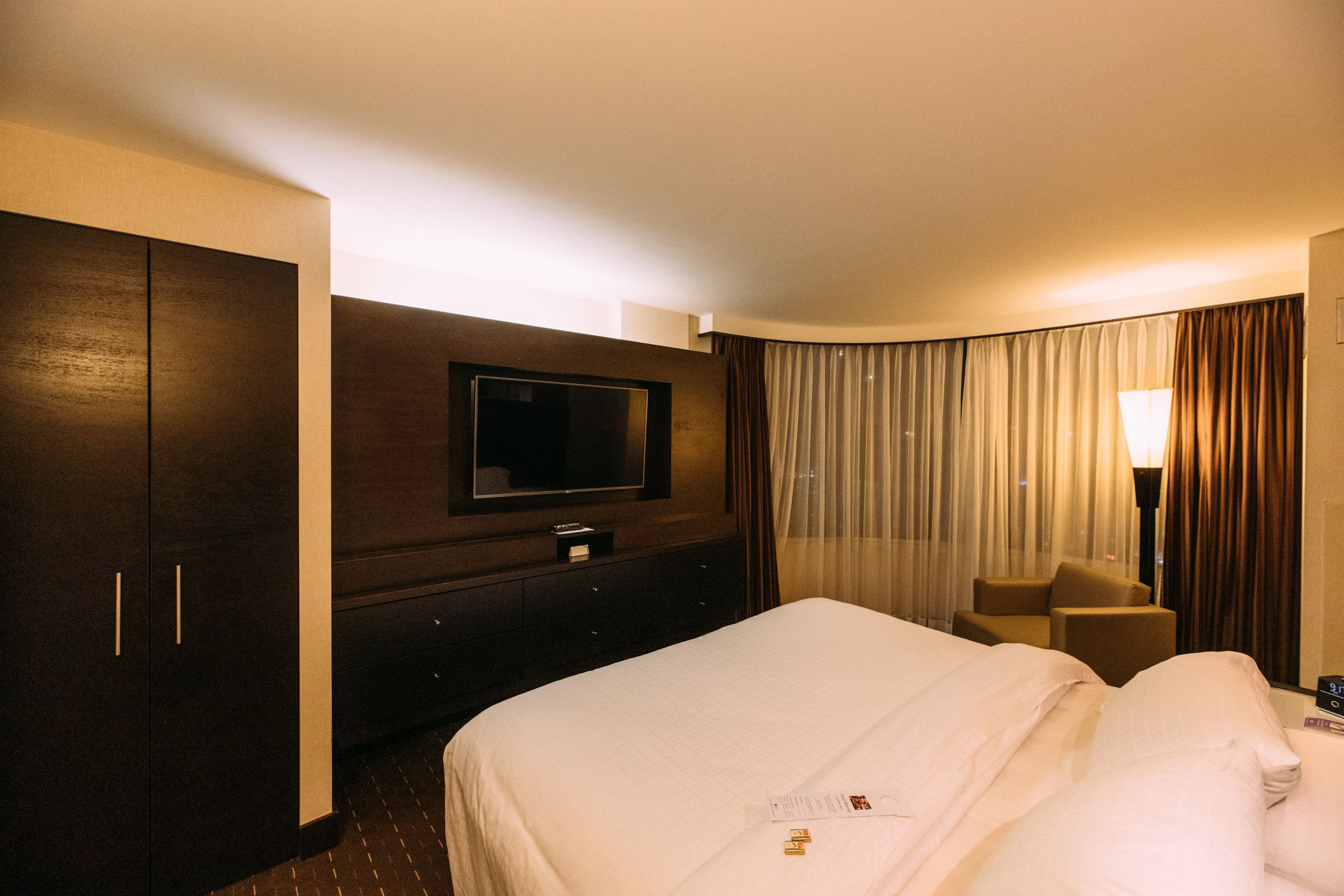 #ȥĶ#Hyatt Regency Toronto׷С