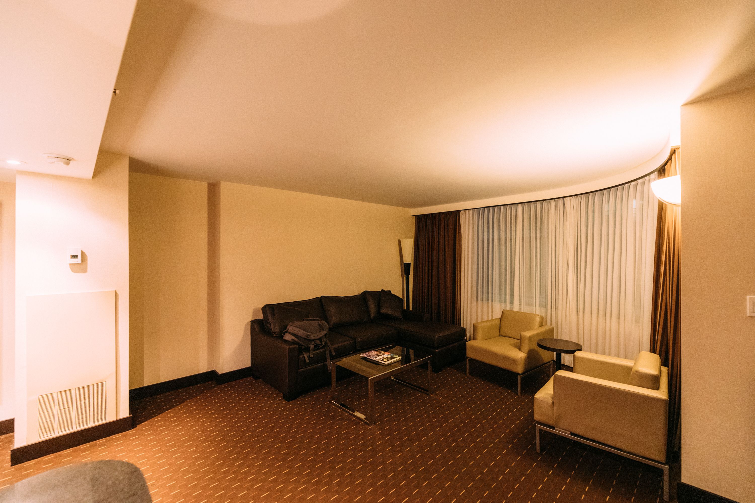 #ȥĶ#Hyatt Regency Toronto׷С