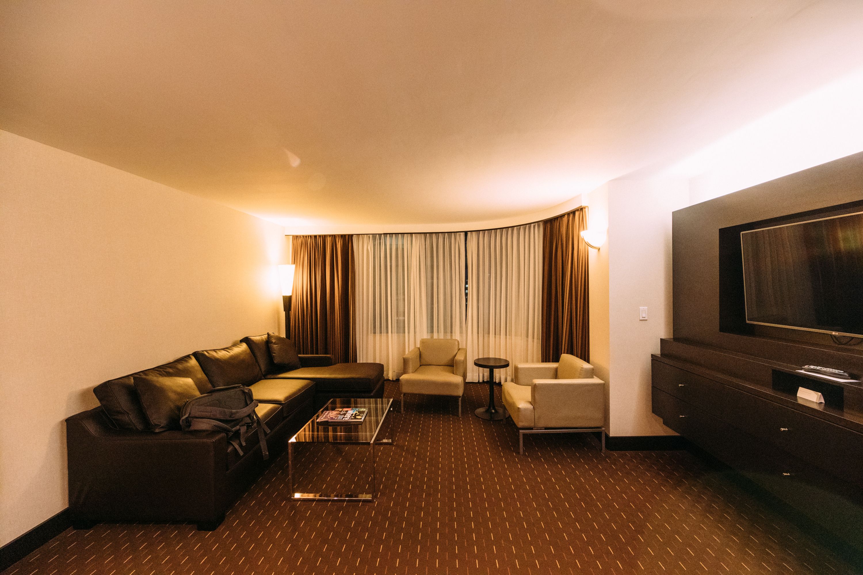 #ȥĶ#Hyatt Regency Toronto׷С