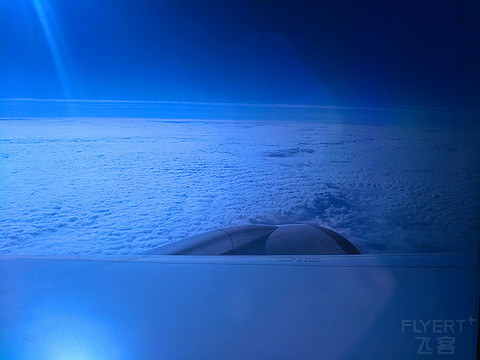 【新年二飞】上海航空波音789 FM9303 沪广线 PVG-CAN 经济舱飞行体验（浦东S1卫星厅）