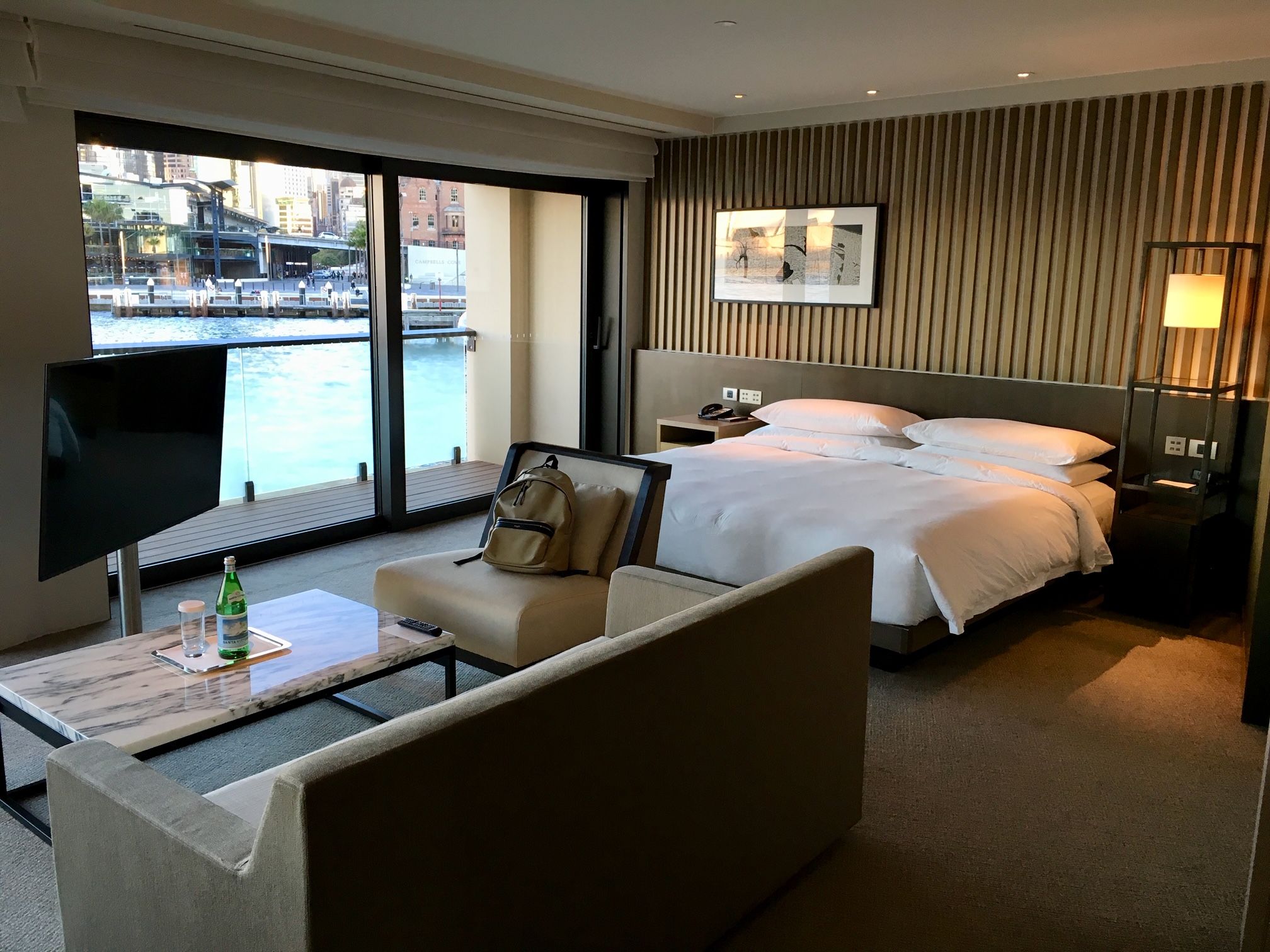 Ϥ Ժ Park Hyatt Sydney - Opera View Deluxe