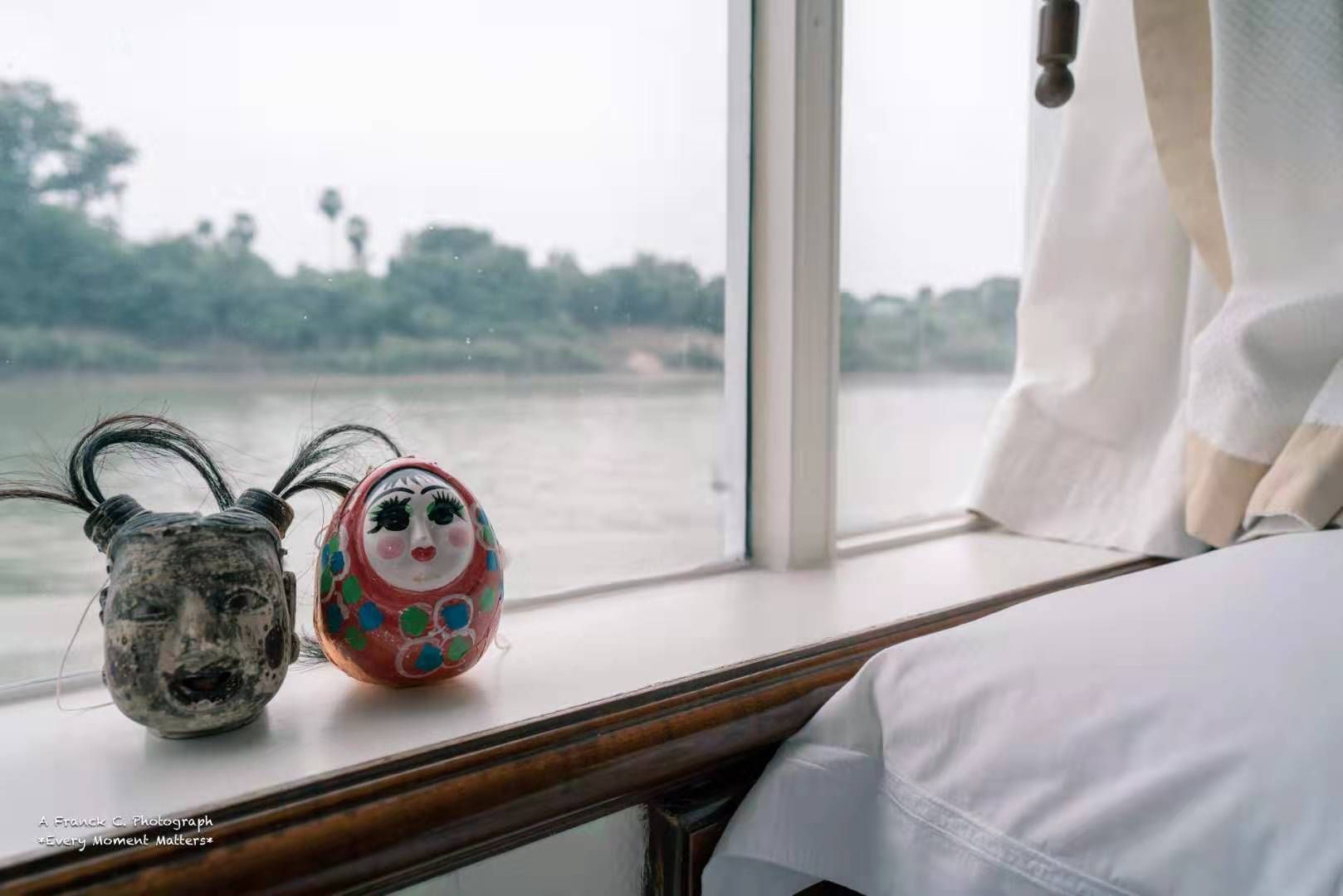 Ưߵ׽ϵľƵꡪBelmond Road to Mandalay