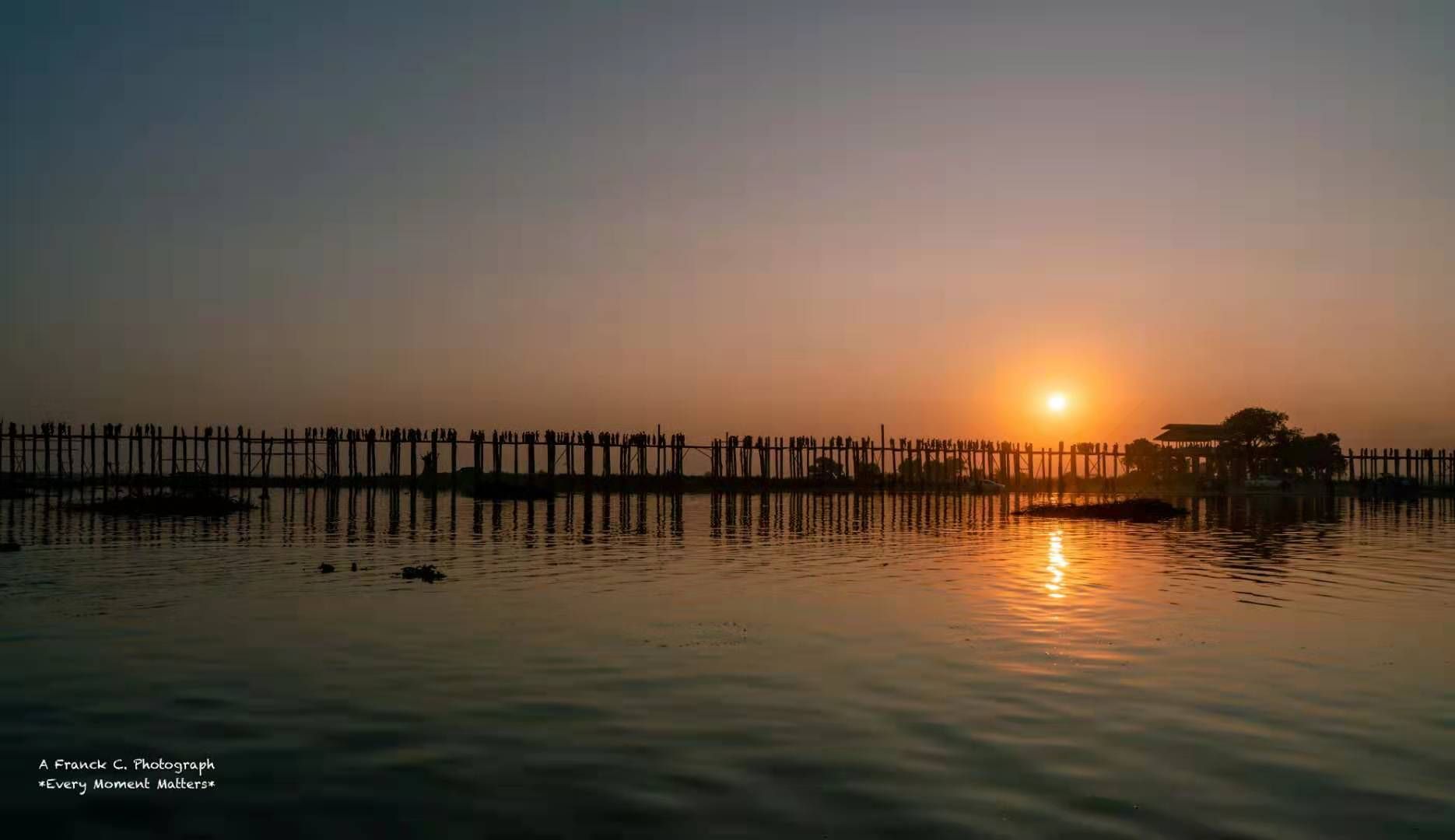 Ưߵ׽ϵľƵꡪBelmond Road to Mandalay
