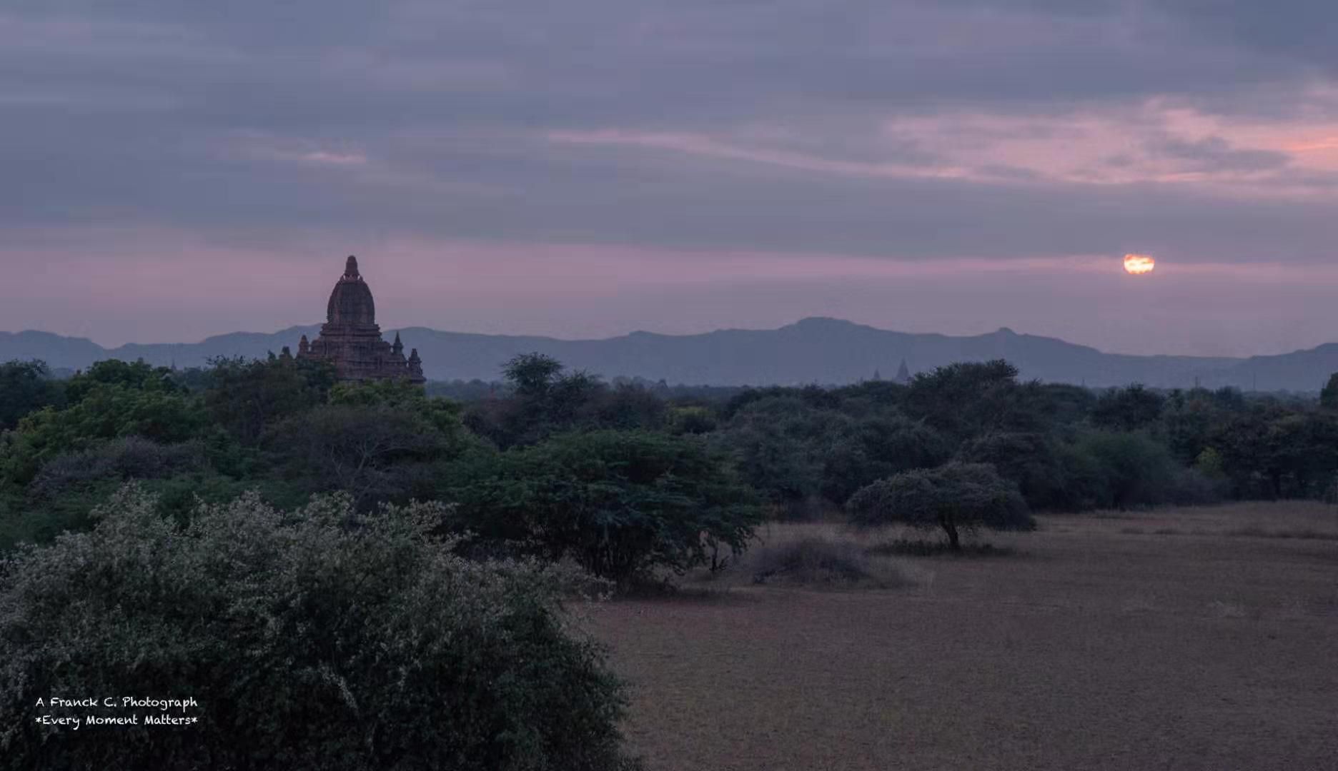 Ưߵ׽ϵľƵꡪBelmond Road to Mandalay